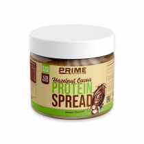 Prime Nutrition Hazelnut Cacoa Spread